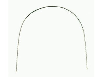 MSE PRO Double-Ended Solvent Transfer Infusion Needle, Stainless Steel, #16, Length: 460mm