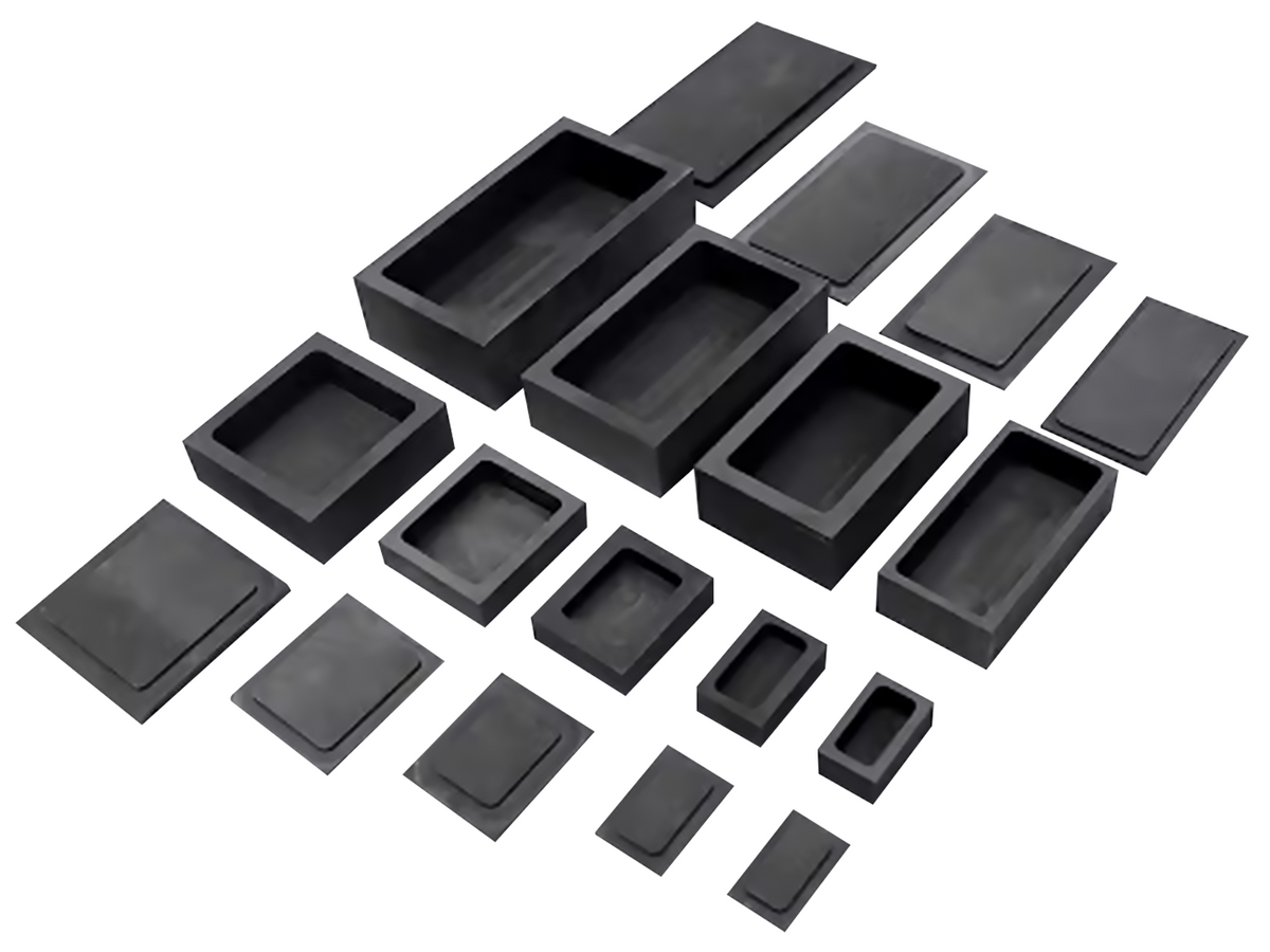 MSE PRO Customized Graphite Parts, Laboratory Supplies, MSE Supplies LLC, MSE Supplies