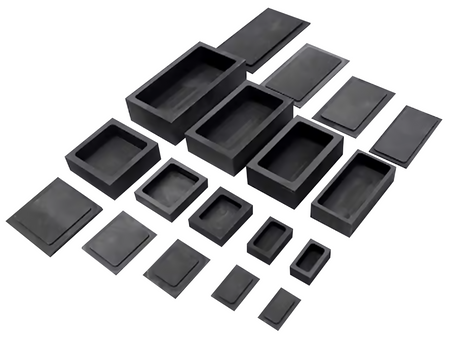 MSE PRO Customized Graphite Parts, Laboratory Supplies, MSE Supplies LLC, MSE Supplies