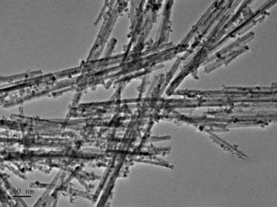 MSE PRO Cerium Oxide Nanorods Ethanol Solution, 1 mg/mL, Chemicals and Compounds, MSE Supplies LLC, MSE Supplies