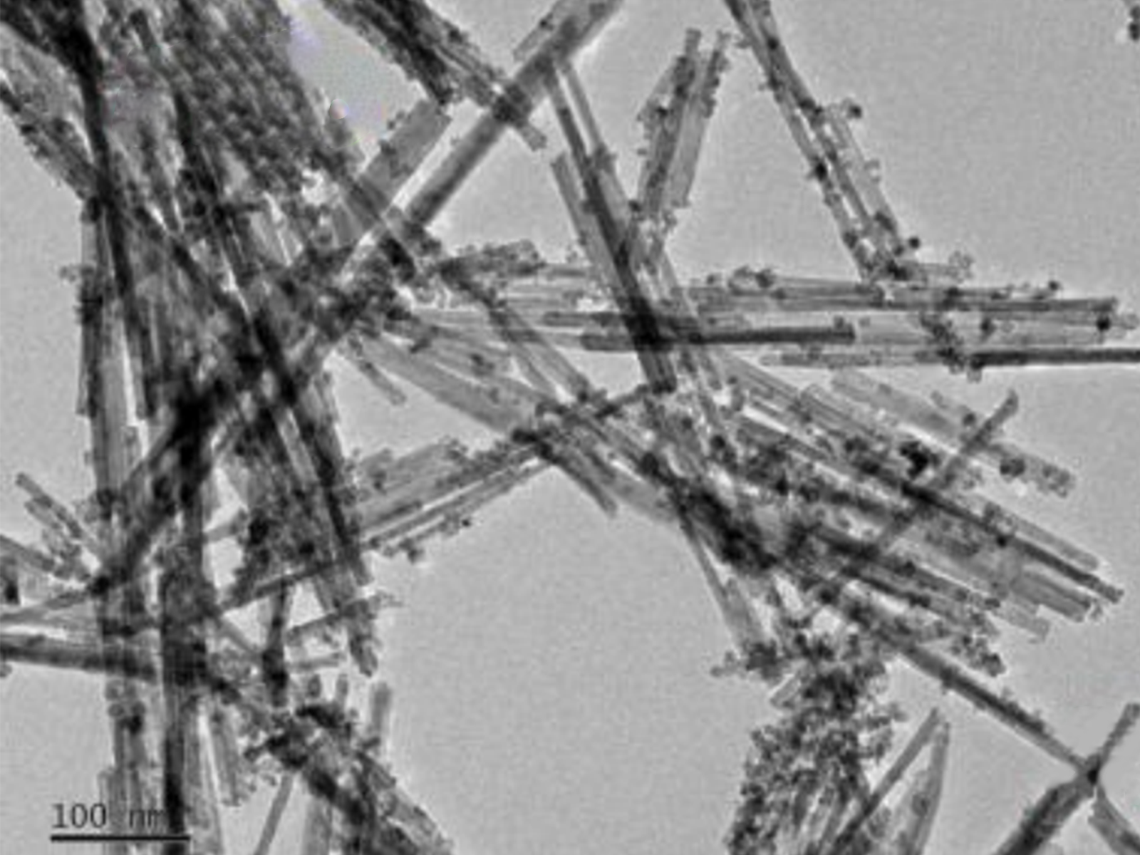 MSE PRO Cerium Oxide Nanorods Ethanol Solution, 1 mg/mL, Chemicals and Compounds, MSE Supplies LLC, MSE Supplies