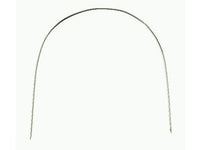 MSE PRO Double-Ended Solvent Transfer Infusion Needle, Stainless Steel, #16, Length: 900mm - MSE Supplies LLC