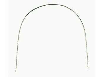 MSE PRO Double-Ended Solvent Transfer Infusion Needle, Stainless Steel, #16, Length: 900mm - MSE Supplies LLC