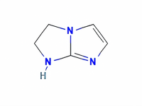 MSE PRO 5,6-Dihydro-1H-imidazo[1,2-a]imidazole, 97.0% Purity - MSE Supplies LLC
