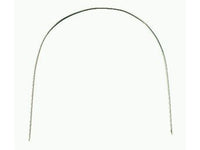 MSE PRO Double-Ended Solvent Transfer Infusion Needle, Stainless Steel, #18, Length: 460mm