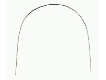 MSE PRO Double-Ended Solvent Transfer Infusion Needle, Stainless Steel, #18, Length: 460mm