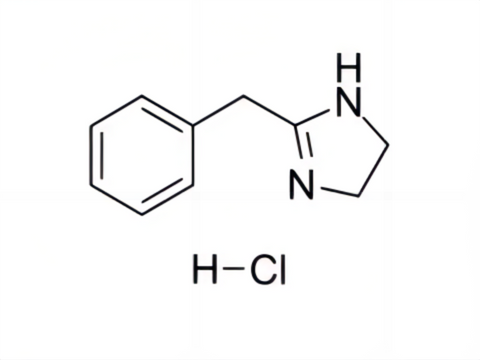 MSE PRO Tolazoline (hydrochloride), ≥99.0% Purity - MSE Supplies LLC