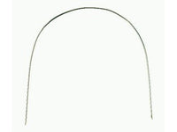 MSE PRO Double-Ended Solvent Transfer Infusion Needle, Stainless Steel, #18, Length: 600mm - MSE Supplies LLC