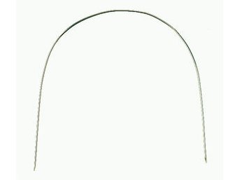 MSE PRO Double-Ended Solvent Transfer Infusion Needle, Stainless Steel, #18, Length: 600mm - MSE Supplies LLC