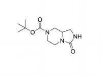 MSE PRO tert-Butyl 3-oxohexahydroimidazo[1,5-a]pyrazine-7(1H)-carboxylate, ≥97.0% Purity - MSE Supplies LLC
