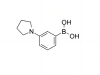 MSE PRO 3-Pyrrolidinophenylboronic acid, ≥98.0% Purity - MSE Supplies LLC