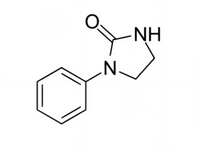 MSE PRO 1-Phenylimidazolidin-2-one, ≥97.0% Purity - MSE Supplies LLC