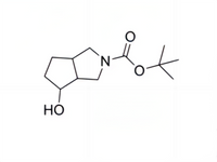 MSE PRO N-Boc-6-hydroxy-3-azabicyclo[3.3.0]octane, ≥98.0% Purity - MSE Supplies LLC