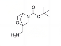 MSE PRO tert-Butyl 4-(aminomethyl)-5-oxa-2-azabicyclo[2.2.1]heptane-2-carboxylate, ≥95.0% Purity - MSE Supplies LLC