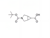 MSE PRO 3-Boc-3-azabicyclo[3.1.0]hexane-6-carboxylic acid, ≥97.0% Purity - MSE Supplies LLC