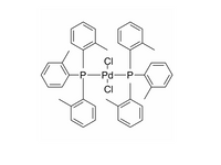 MSE PRO Dichlorobis(tri-o-tolylphosphine)palladium(II), ≥99.0% Purity - MSE Supplies LLC