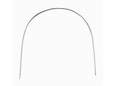 MSE PRO Double-Ended Solvent Transfer Infusion Needle, Stainless Steel, #18, Length: 900mm