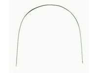 MSE PRO Double-Ended Solvent Transfer Infusion Needle, Stainless Steel, #20, Length: 460mm - MSE Supplies LLC