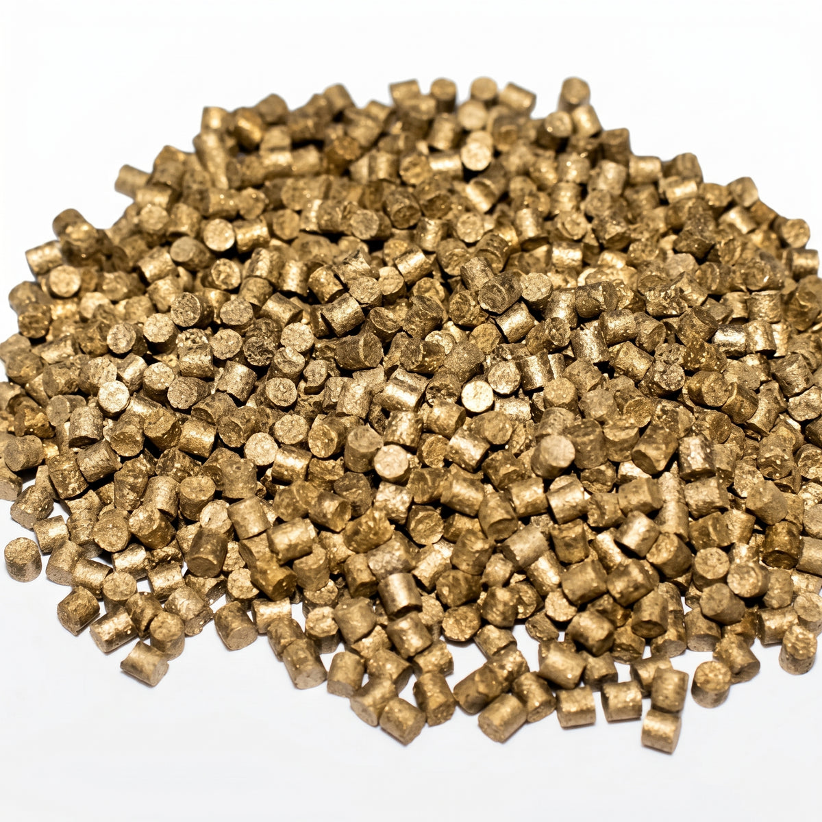 MSE PRO 3N (99.9%) Titanium Monoxide (TiO) Pieces and Tablets Evaporation Materials AI image