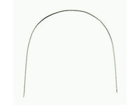 MSE PRO Double-Ended Solvent Transfer Infusion Needle, Stainless Steel, #20, Length: 600mm