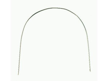 MSE PRO Double-Ended Solvent Transfer Infusion Needle, Stainless Steel, #20, Length: 600mm