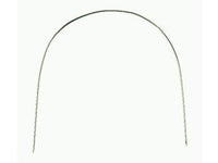 MSE PRO Double-Ended Solvent Transfer Infusion Needle, Stainless Steel, #20, Length: 900mm