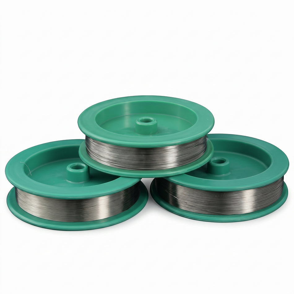 MSE PRO 3N5 (99.95%) Tungsten (W) Wire Evaporation Materials, 10m Length AI image