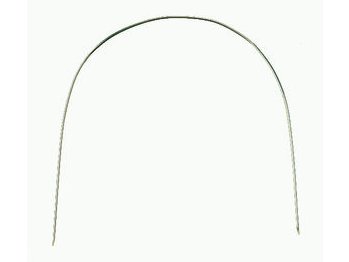 MSE PRO Double-Ended Solvent Transfer Infusion Needle, Stainless Steel, #20, Length: 900mm