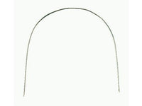 MSE PRO Double-Ended Solvent Transfer Infusion Needle, Stainless Steel, #22, Length: 460mm