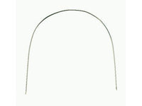 MSE PRO Double-Ended Solvent Transfer Infusion Needle, Stainless Steel, #22, Length: 600mm