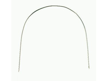 MSE PRO Double-Ended Solvent Transfer Infusion Needle, Stainless Steel, #22, Length: 900mm