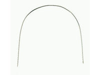 MSE PRO Double-Ended Solvent Transfer Infusion Needle, Stainless Steel, #22, Length: 900mm