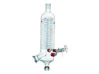 MSE PRO Condenser, for Use with Rotary Evaporator, Straight