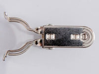 MSE PRO 14/20 Metal Grinding Mouth Clip