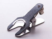 MSE PRO Double-Ended Solvent Transfer Infusion Needle, Stainless Steel, #22, Length: 600mm