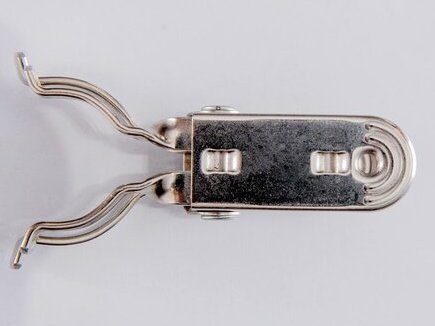 MSE PRO 19/22 Metal Grinding Mouth Clip