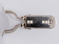 MSE PRO 19/22 Metal Grinding Mouth Clip