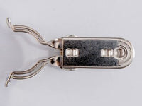 MSE PRO 24/40 Metal Grinding Mouth Clip