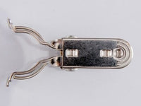 MSE PRO 29/42 Metal Grinding Mouth Clip