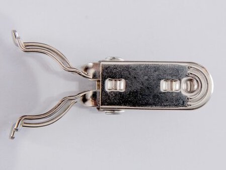 MSE PRO 29/42 Metal Grinding Mouth Clip