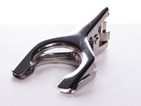 MSE PRO Ball Mill Bowl Clamp, #50