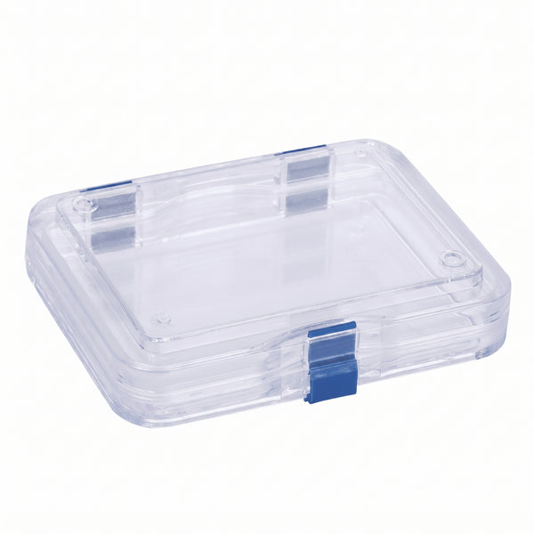 esd safe plastic tackle box Static Dissipative ESD Safe Plastic Boxes