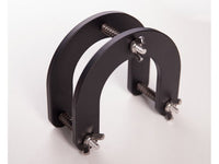 MSE PRO Horseshoe Clamp, 57mm, Thickness 6.5mm