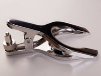 MSE PRO Ball Mill Bowl Clamp, #65