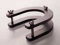 MSE PRO Horseshoe Clamp, 80mm, Thickness 8mm