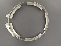 MSE PRO 100# Flange Clamp