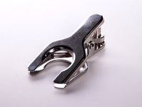 MSE PRO Ball Mill Cup Clamp, O-Ring Flange 28/15, #15