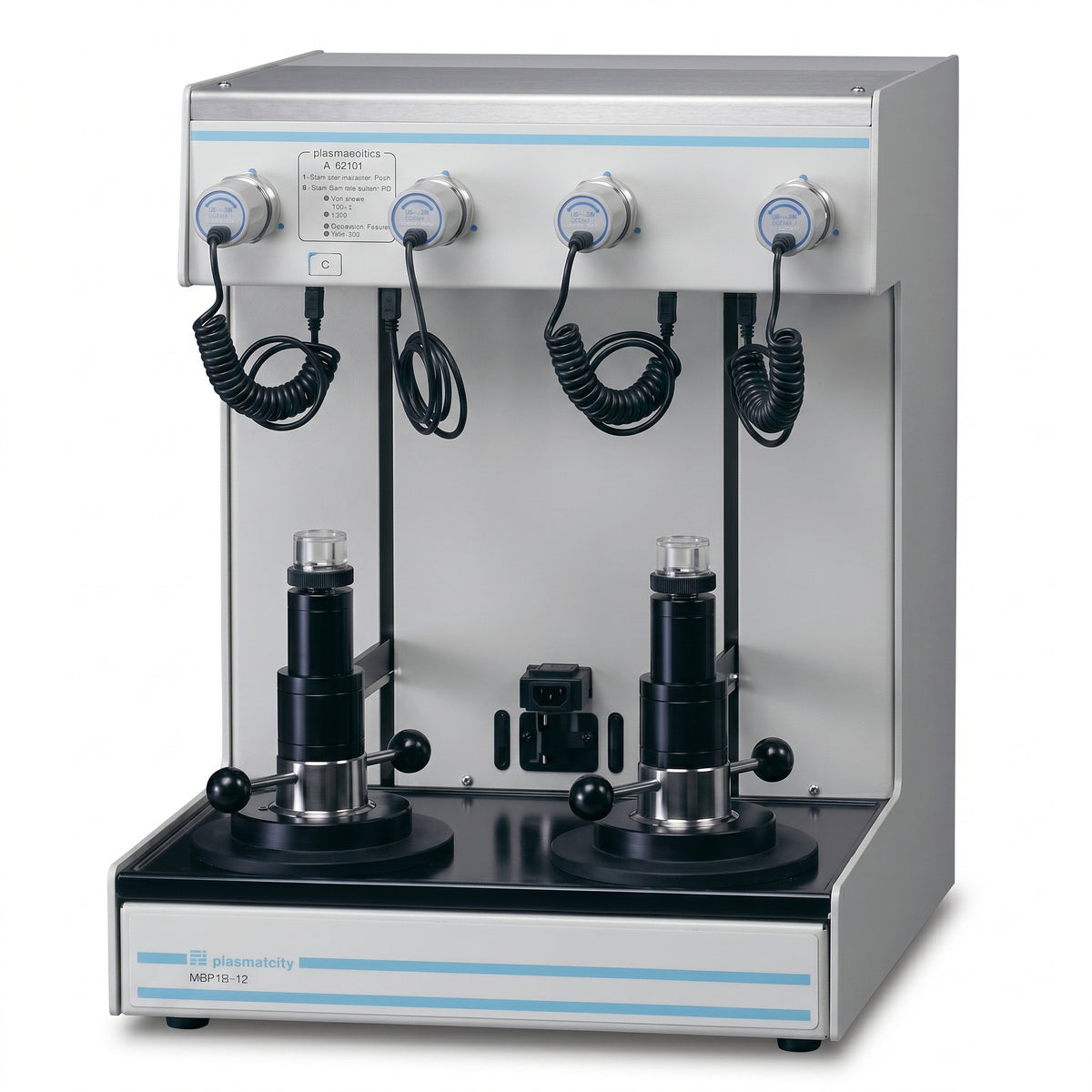 Mercury Porosimetry Characterization | Porosity and Pore Size Distribution Analytical Service AI image