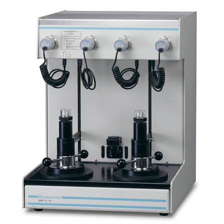 Mercury Porosimetry Characterization | Porosity and Pore Size Distribution Analytical Service AI image