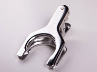 MSE PRO Ball Mill Bowl Clamp, 35/20, 35/25